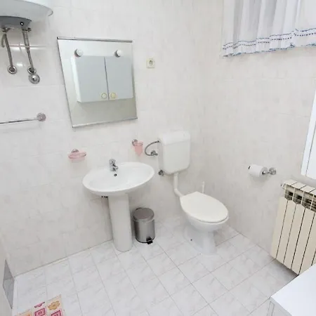 Apartmán Komfortables Nur 5 Minuten Zum Zentrum Von