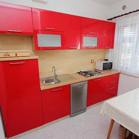 Apartmán Komfortables Nur 5 Minuten Zum Zentrum Von Rovinj