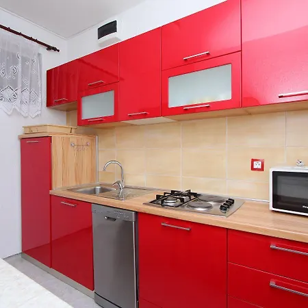 Apartmán Komfortables Nur 5 Minuten Zum Zentrum Von Rovinj