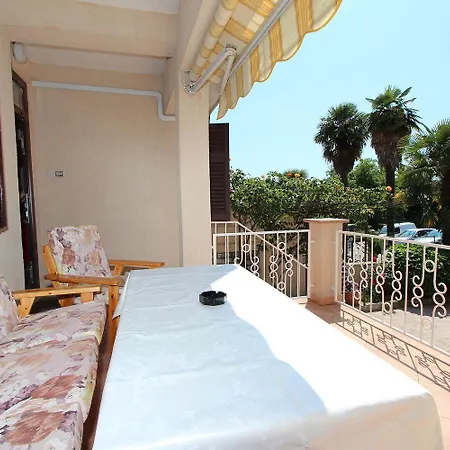 Apartmán Komfortables Nur 5 Minuten Zum Zentrum Von Rovinj