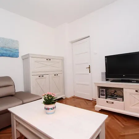 Apartmán Komfortables Nur 5 Minuten Zum Zentrum Von