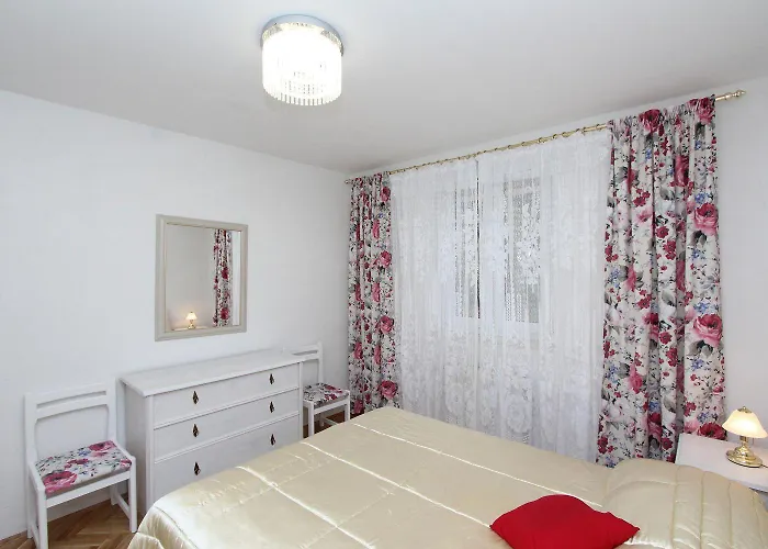 Komfortables Nur 5 Minuten Zum Zentrum Von Apartmán