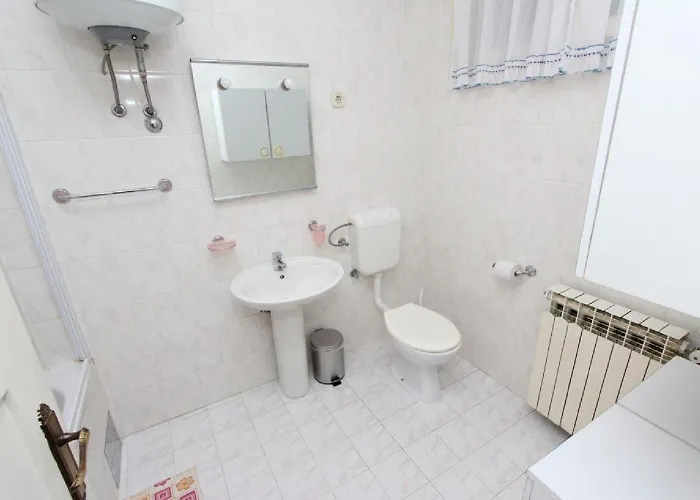 Apartmán Komfortables Nur 5 Minuten Zum Zentrum Von