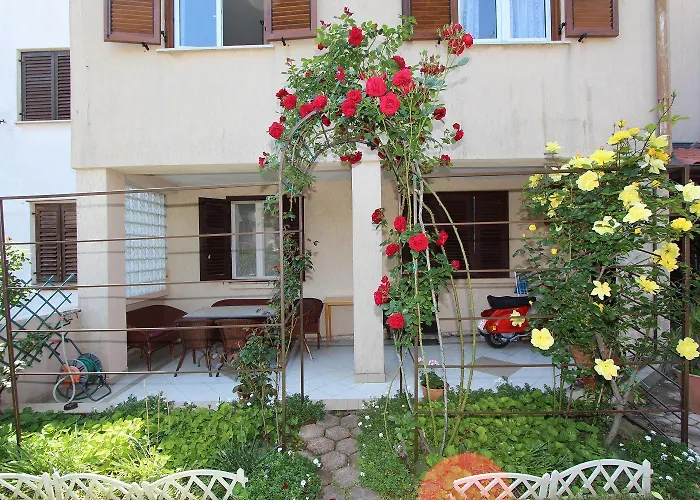 Komfortables Nur 5 Minuten Zum Zentrum Von Apartmán Rovinj