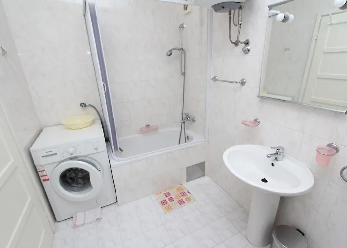 Komfortables Nur 5 Minuten Zum Zentrum Von Apartmán *