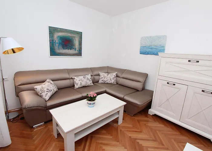 Komfortables Nur 5 Minuten Zum Zentrum Von *