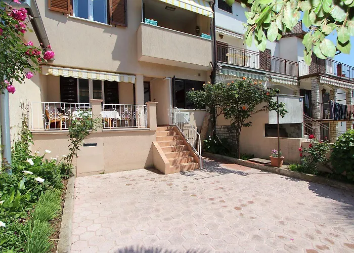 Komfortables Nur 5 Minuten Zum Zentrum Von Apartmán *