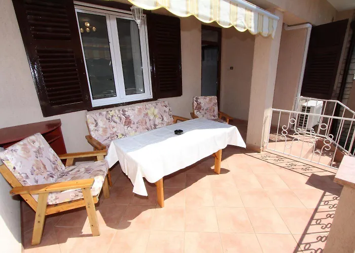 Apartmán Komfortables Nur 5 Minuten Zum Zentrum Von *