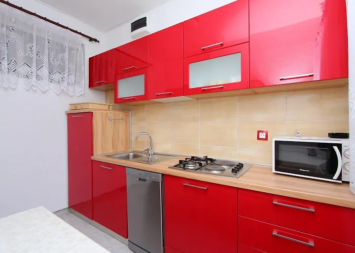 Apartmán Komfortables Nur 5 Minuten Zum Zentrum Von Rovinj